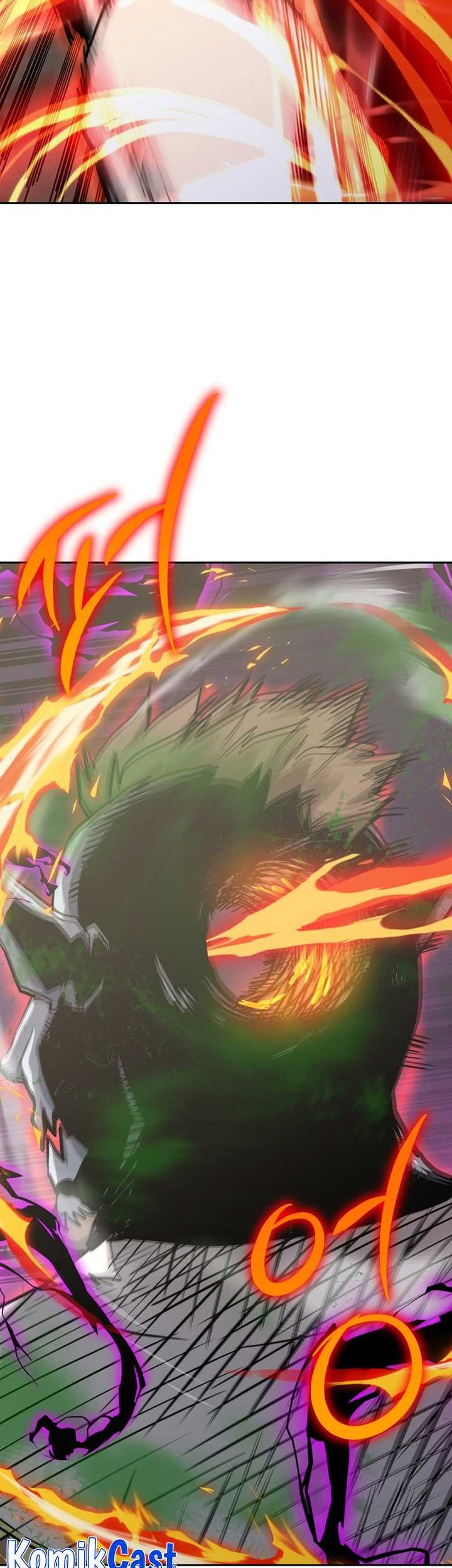 Player from Today Onwards Chapter 101 Gambar 56