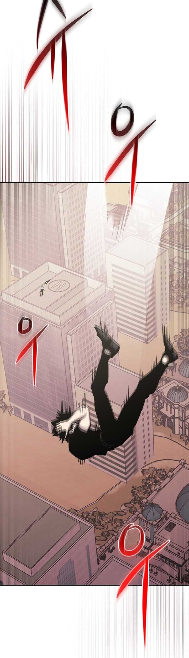 Player from Today Onwards Chapter 101 Gambar 70