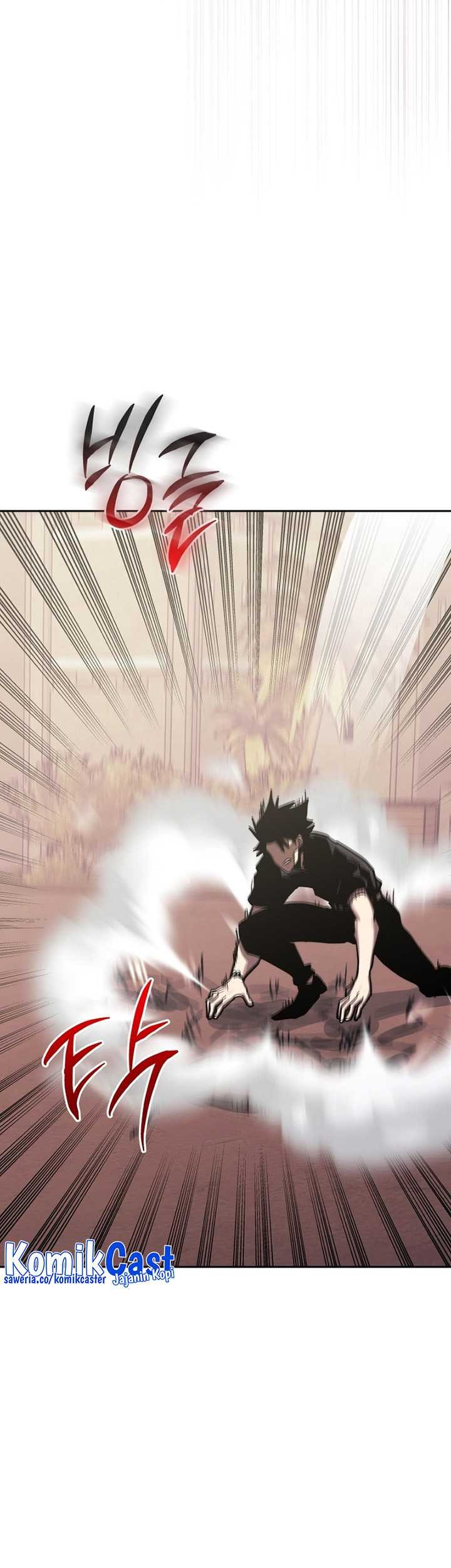 Player from Today Onwards Chapter 101 Gambar 72