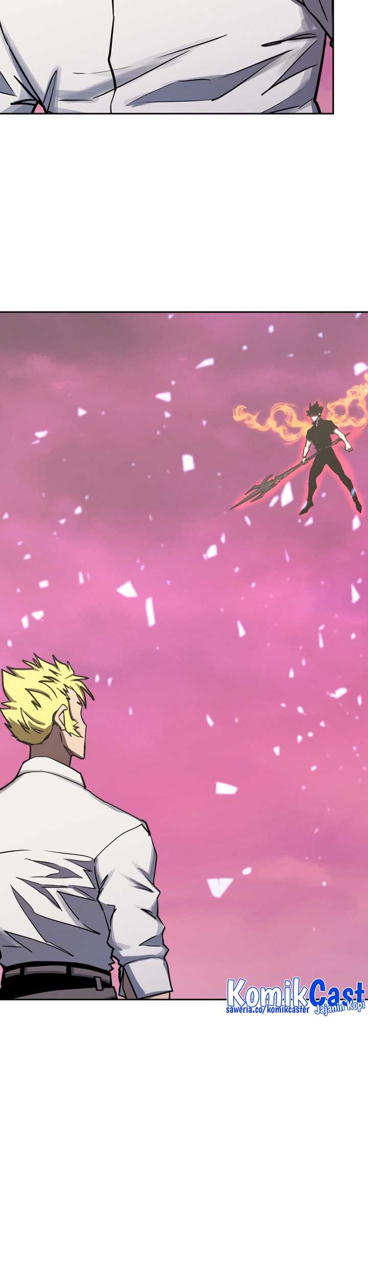 Player from Today Onwards Chapter 101 Gambar 65