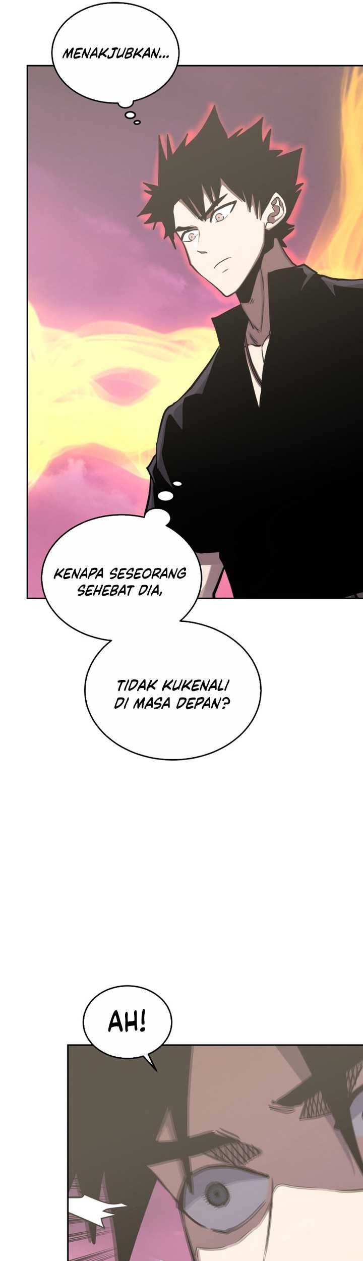 Player from Today Onwards Chapter 101 Gambar 66