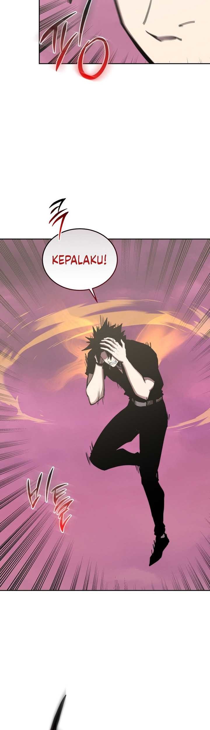 Player from Today Onwards Chapter 101 Gambar 68