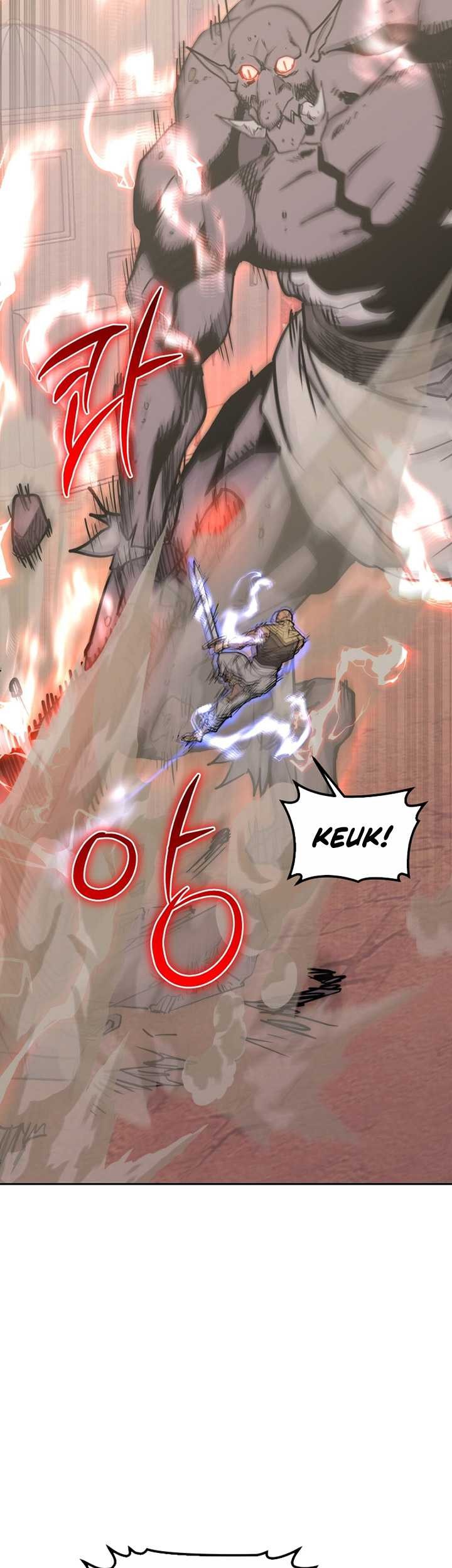 Player from Today Onwards Chapter 101 Gambar 6