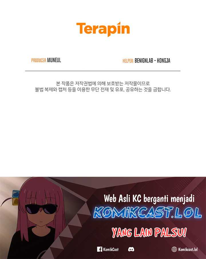 Player from Today Onwards Chapter 101 Gambar 81