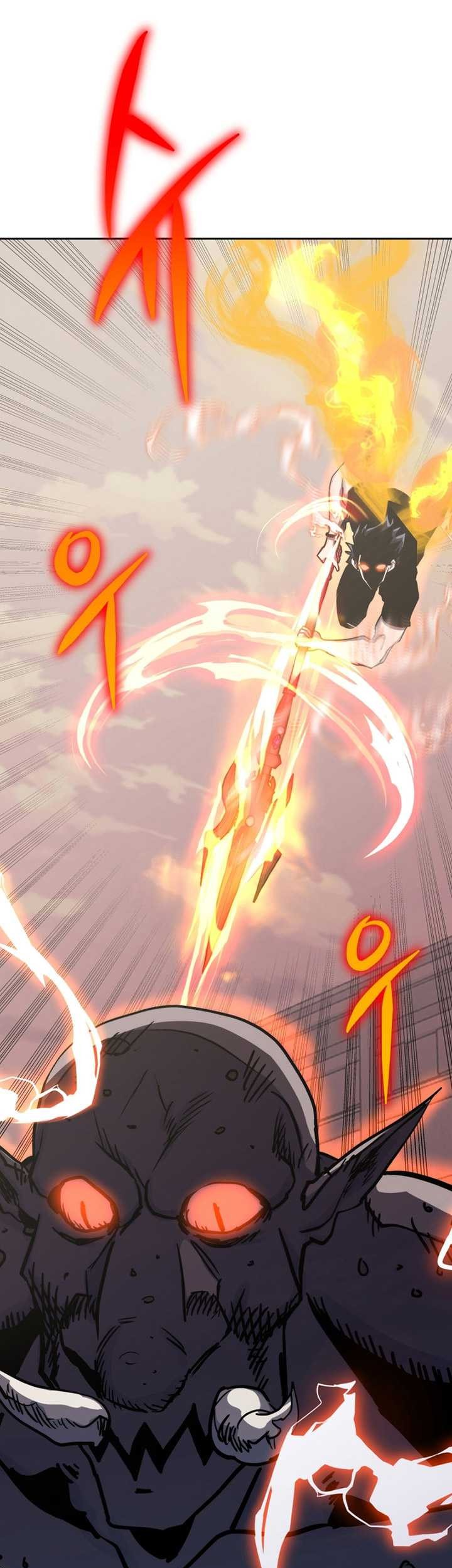 Player from Today Onwards Chapter 101 Gambar 10