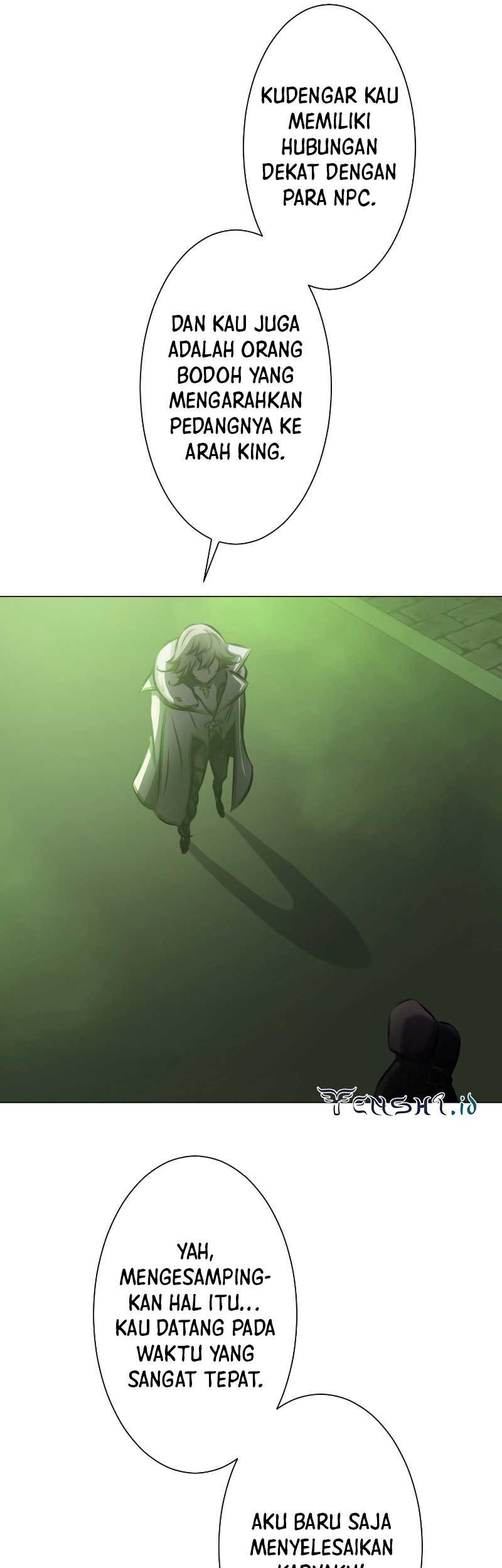 Revenge of the Top Ranker Chapter 21 Gambar 38