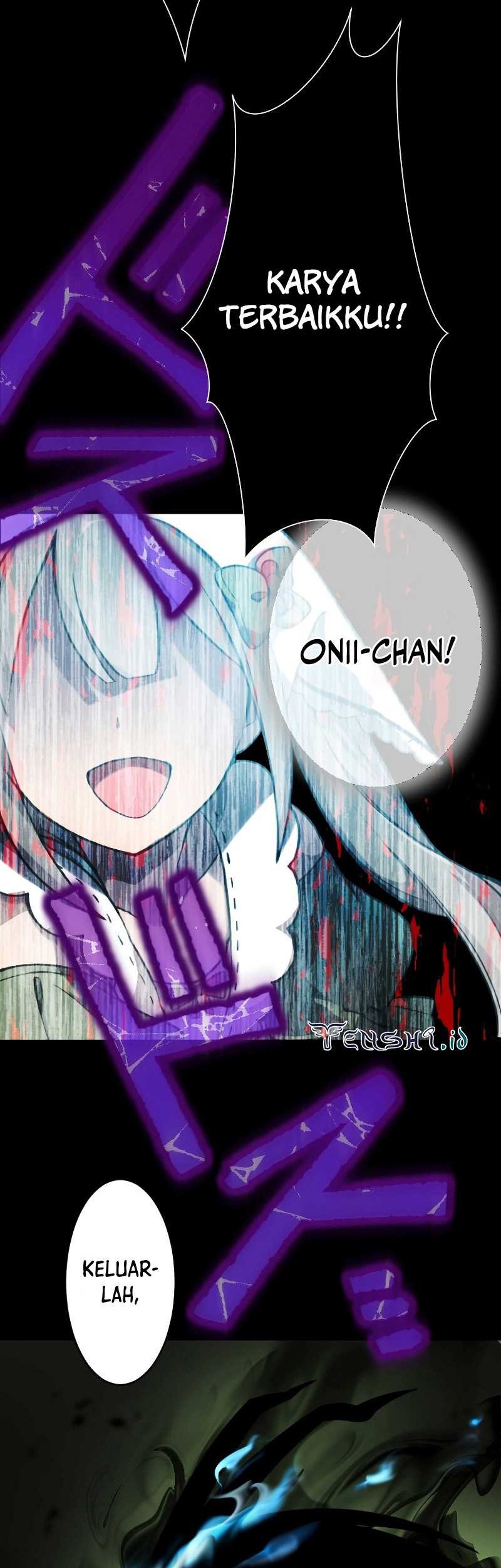 Revenge of the Top Ranker Chapter 21 Gambar 43