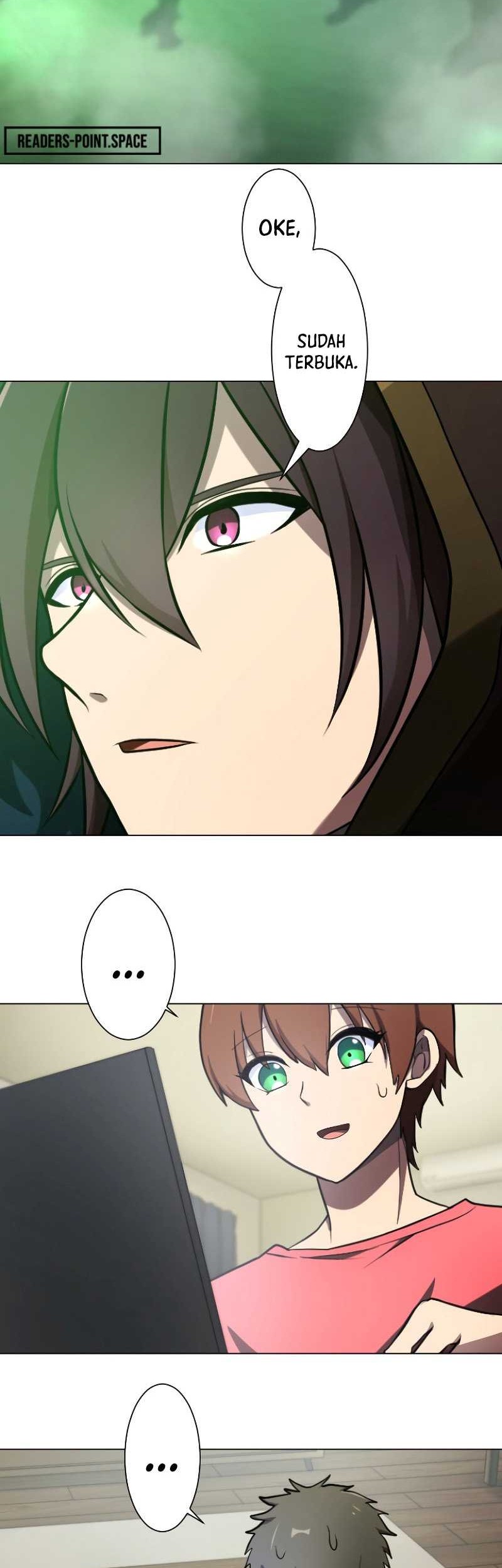 Revenge of the Top Ranker Chapter 21 Gambar 30