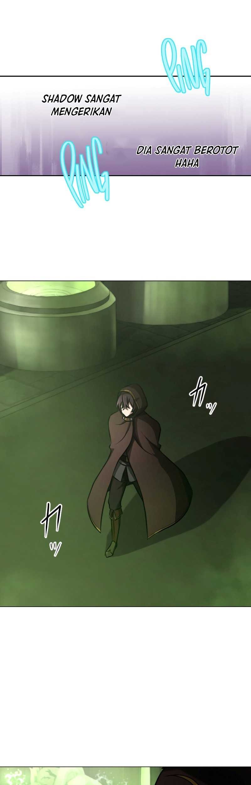 Revenge of the Top Ranker Chapter 21 Gambar 32