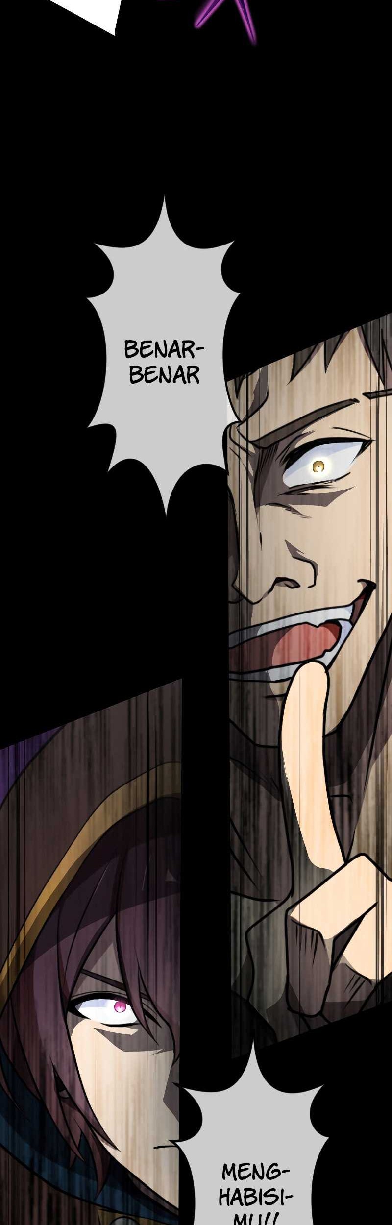 Revenge of the Top Ranker Chapter 21 Gambar 3