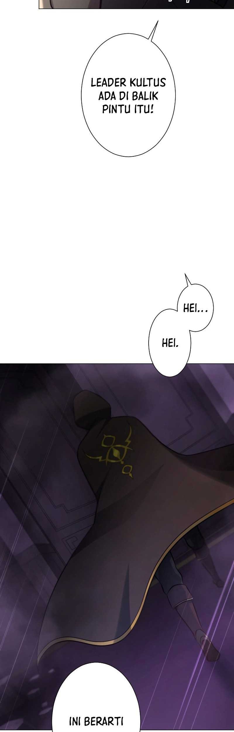 Revenge of the Top Ranker Chapter 21 Gambar 15