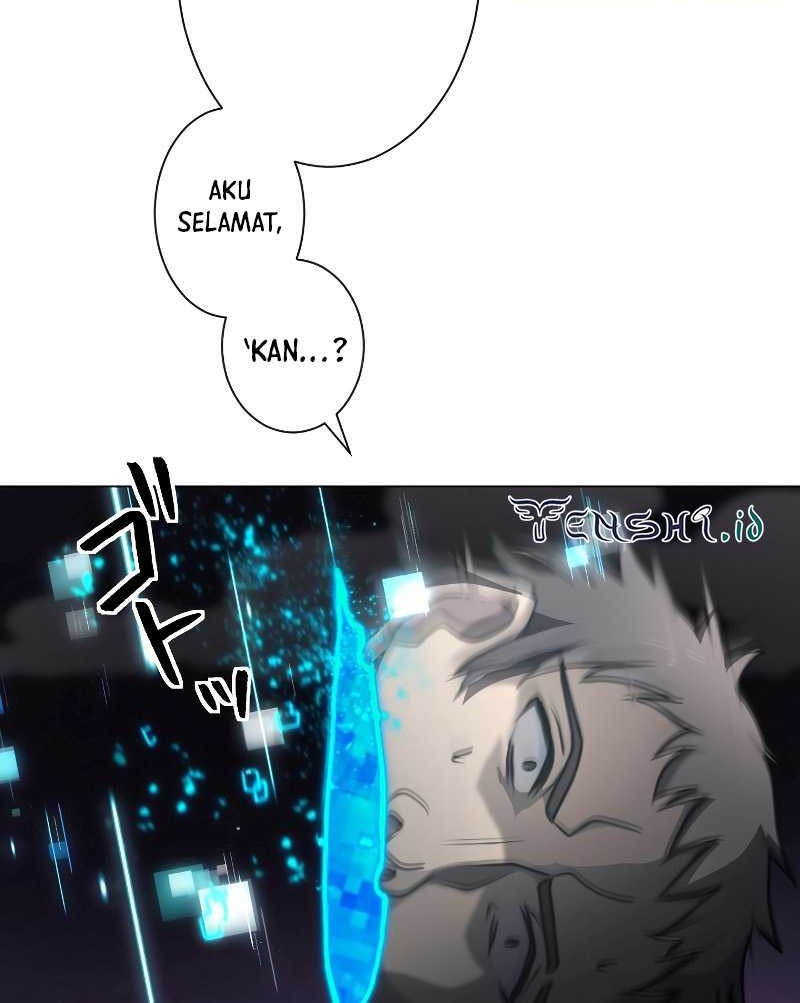 Revenge of the Top Ranker Chapter 21 Gambar 16