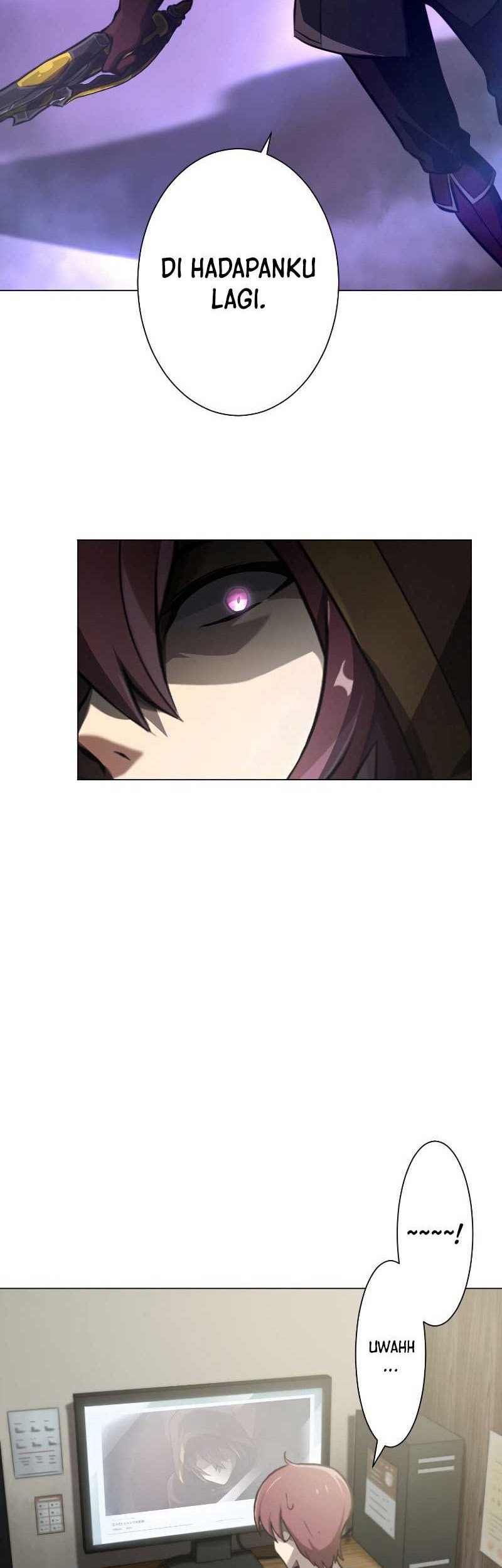 Revenge of the Top Ranker Chapter 21 Gambar 18