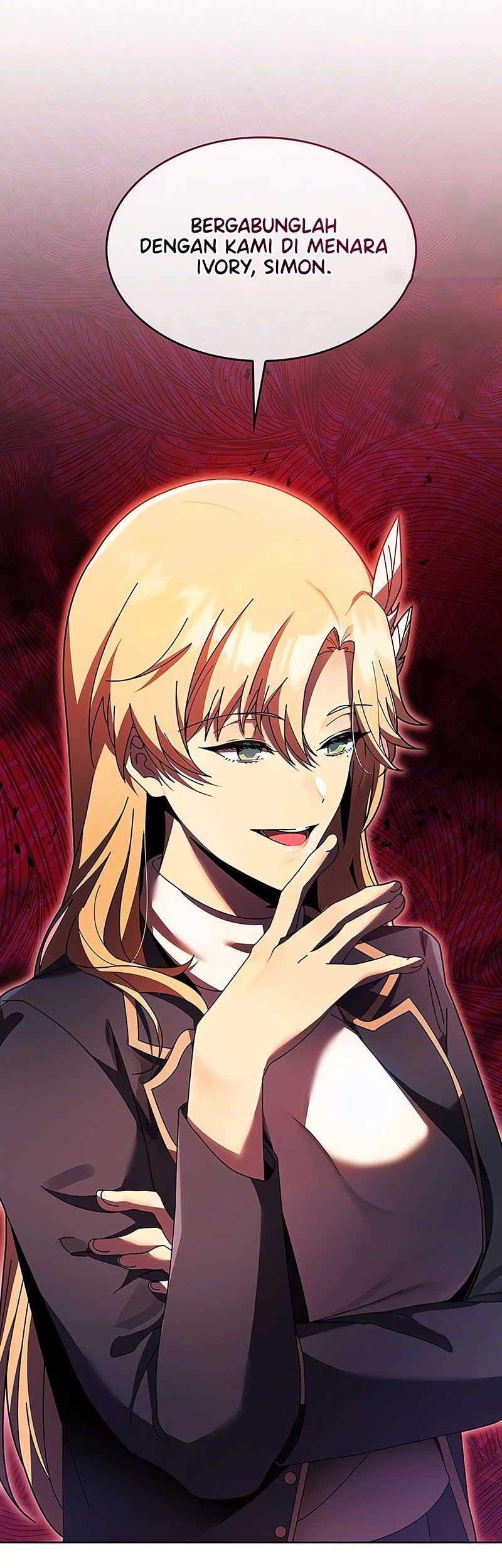 Necromancer Academy’s Genius Summoner Chapter 78 Gambar 52