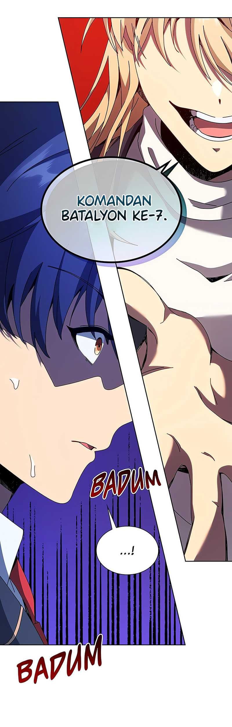 Necromancer Academy’s Genius Summoner Chapter 78 Gambar 34