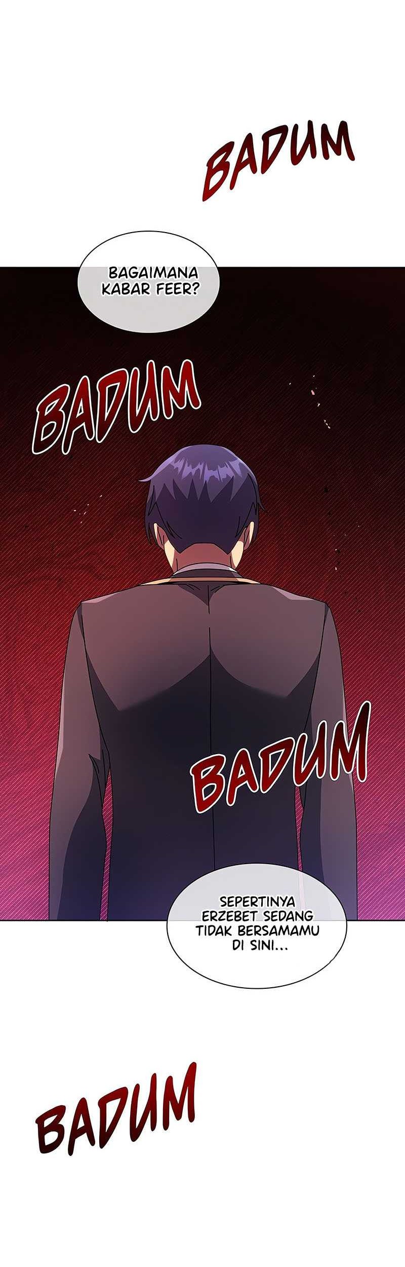 Necromancer Academy’s Genius Summoner Chapter 78 Gambar 35