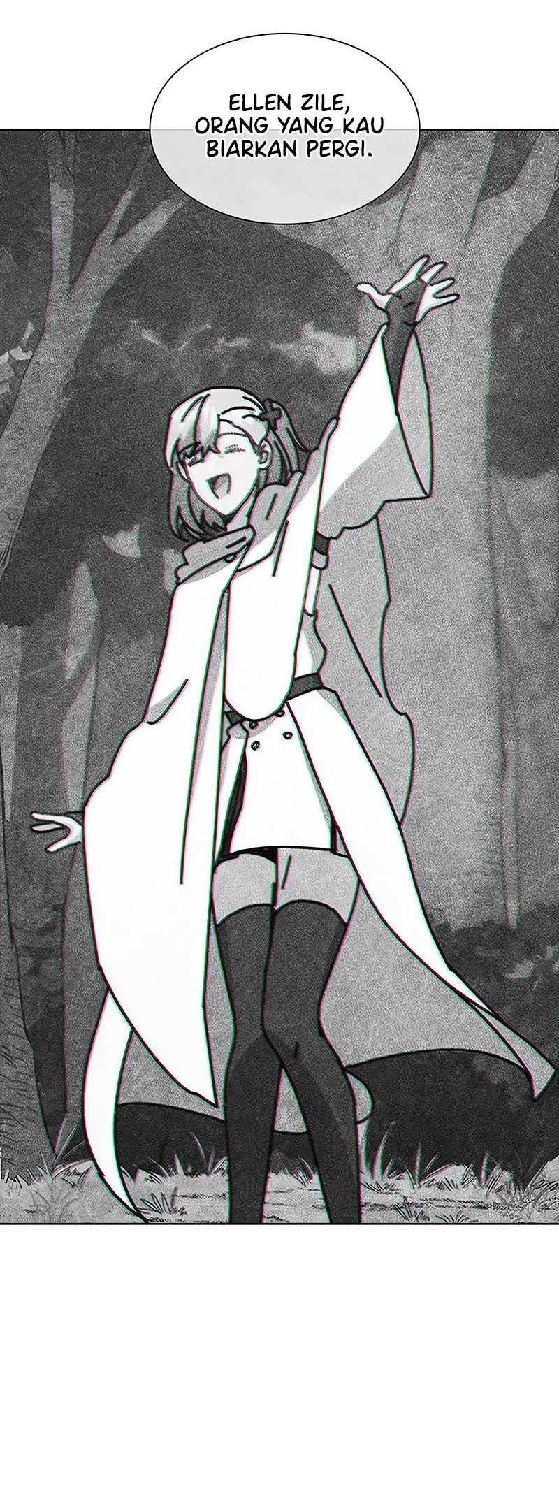 Necromancer Academy’s Genius Summoner Chapter 78 Gambar 45