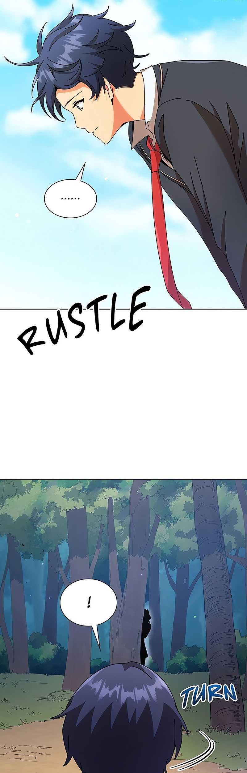 Necromancer Academy’s Genius Summoner Chapter 78 Gambar 6