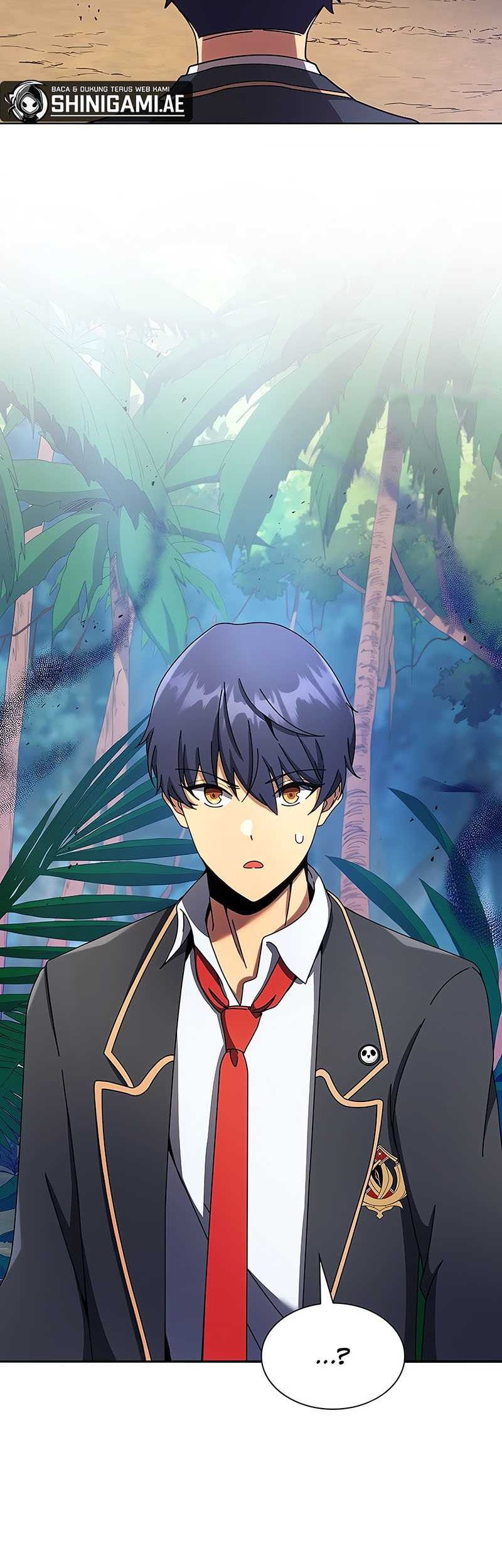 Necromancer Academy’s Genius Summoner Chapter 78 Gambar 7