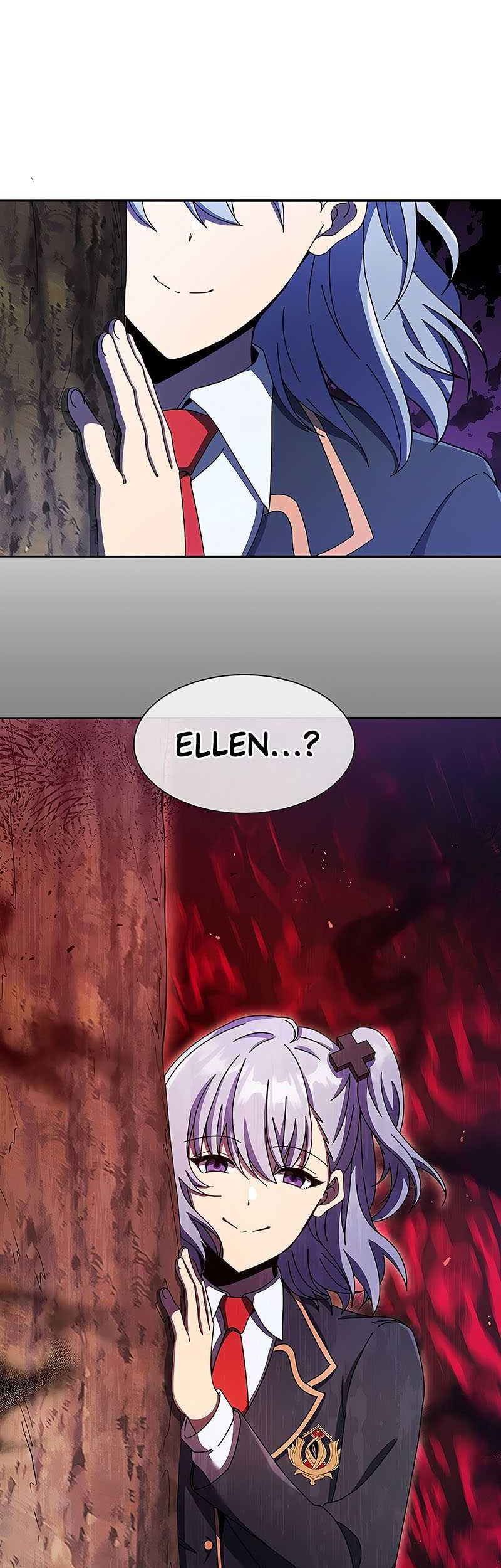 Necromancer Academy’s Genius Summoner Chapter 78 Gambar 8