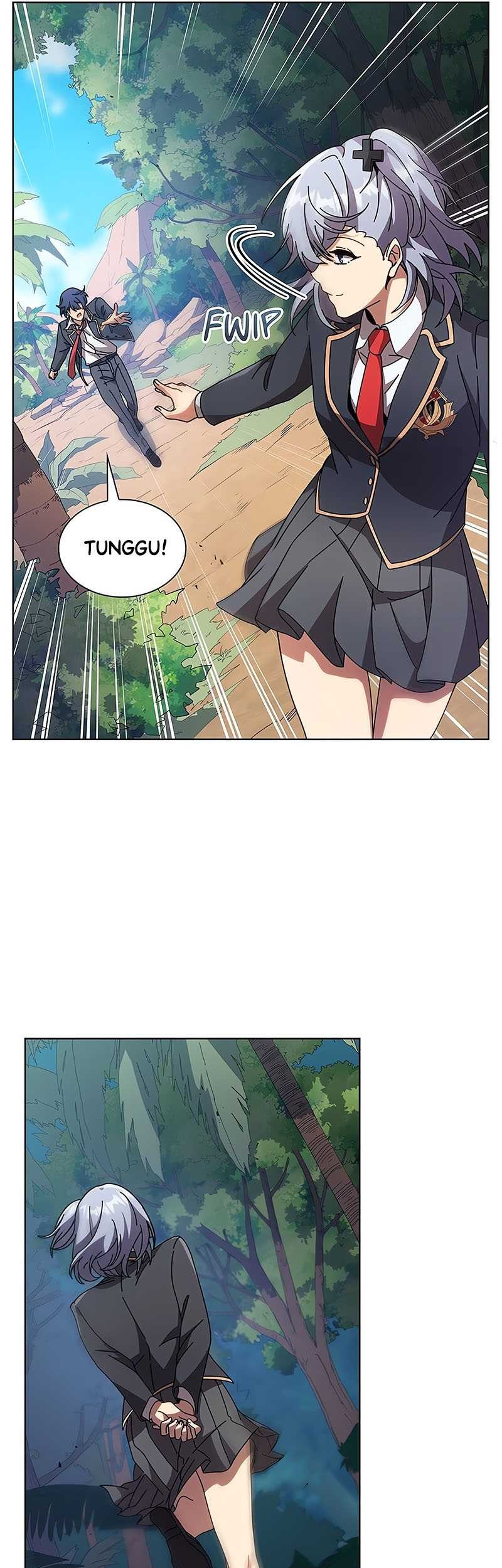 Necromancer Academy’s Genius Summoner Chapter 78 Gambar 10