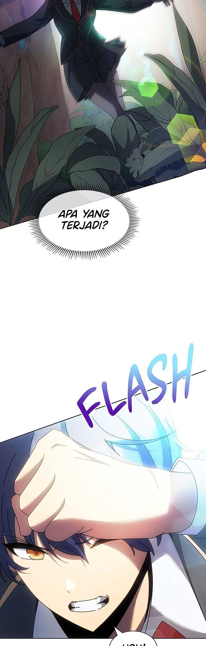 Necromancer Academy’s Genius Summoner Chapter 78 Gambar 12