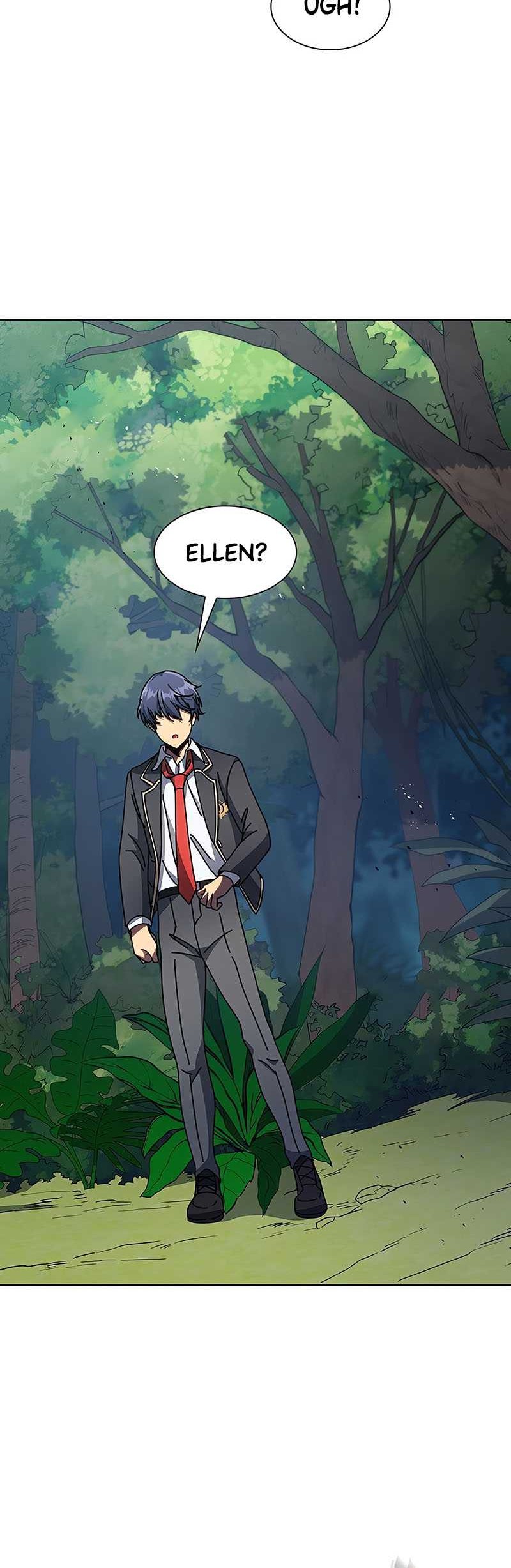 Necromancer Academy’s Genius Summoner Chapter 78 Gambar 13