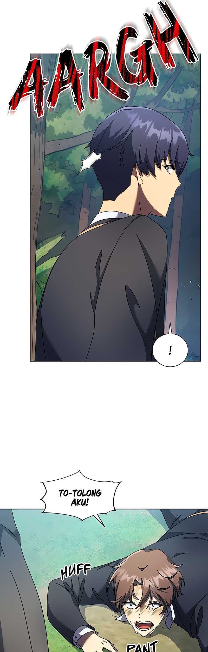 Necromancer Academy’s Genius Summoner Chapter 78 Gambar 14