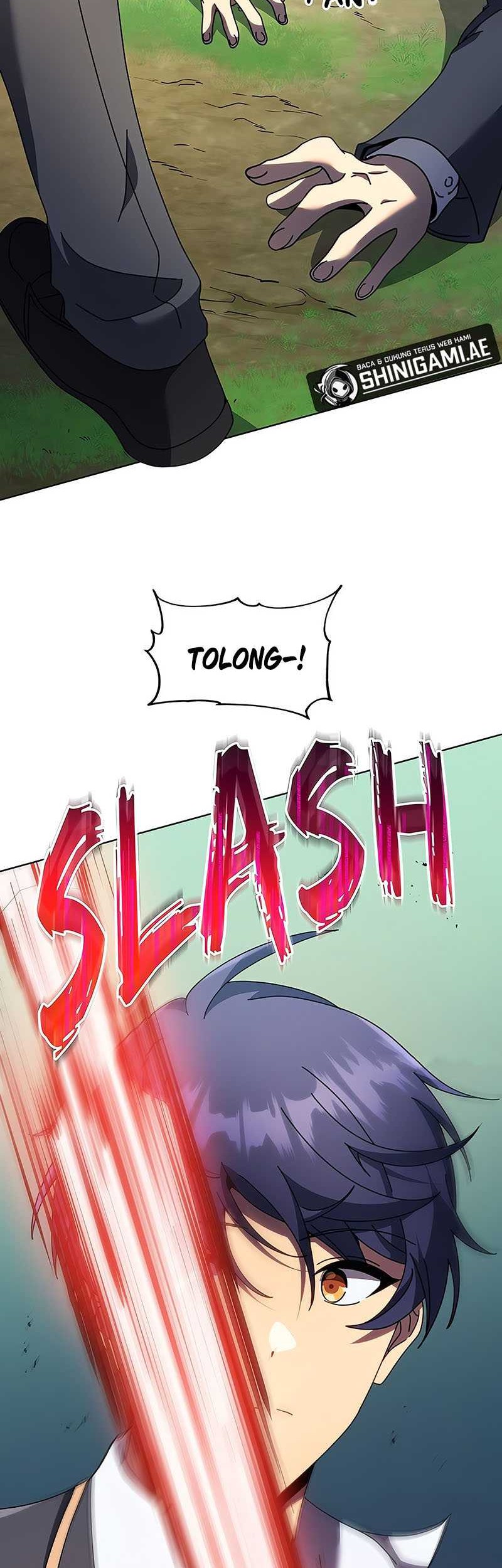 Necromancer Academy’s Genius Summoner Chapter 78 Gambar 15