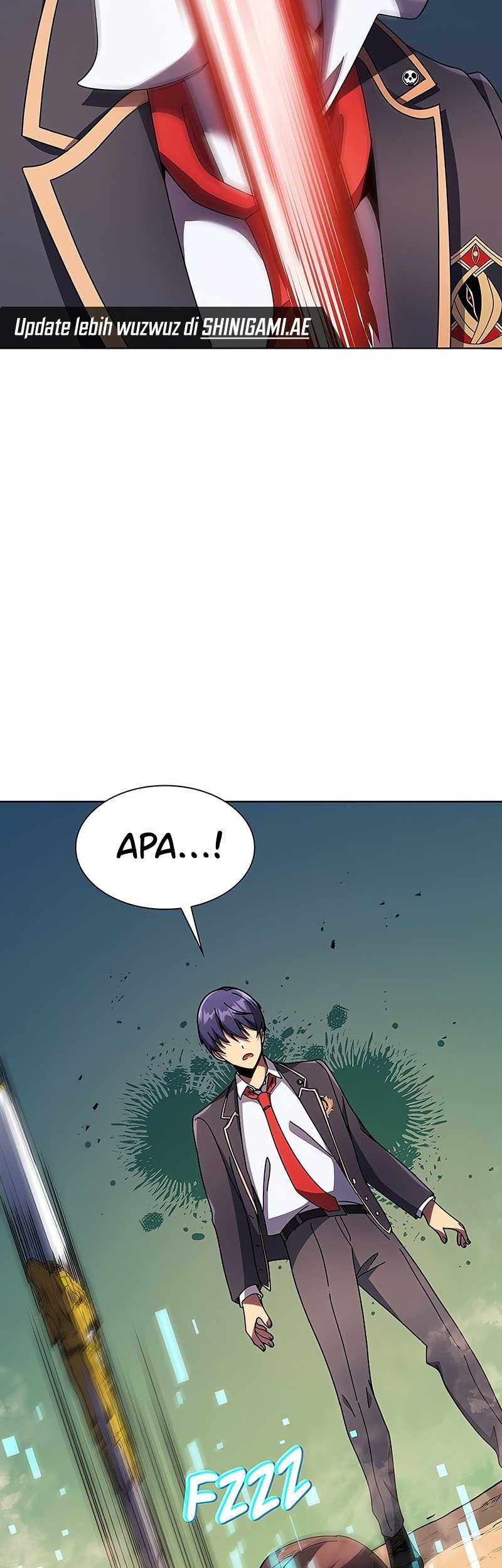 Necromancer Academy’s Genius Summoner Chapter 78 Gambar 16