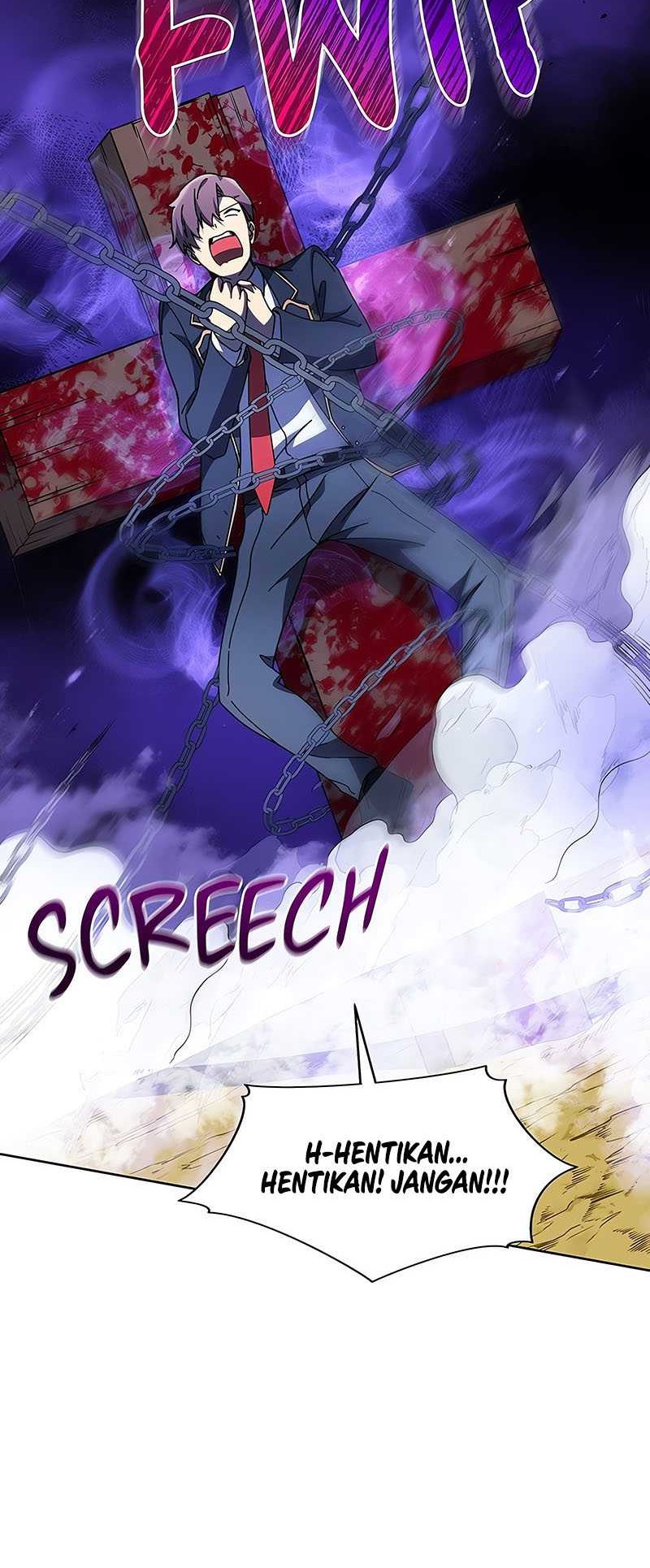 Necromancer Academy’s Genius Summoner Chapter 78 Gambar 21