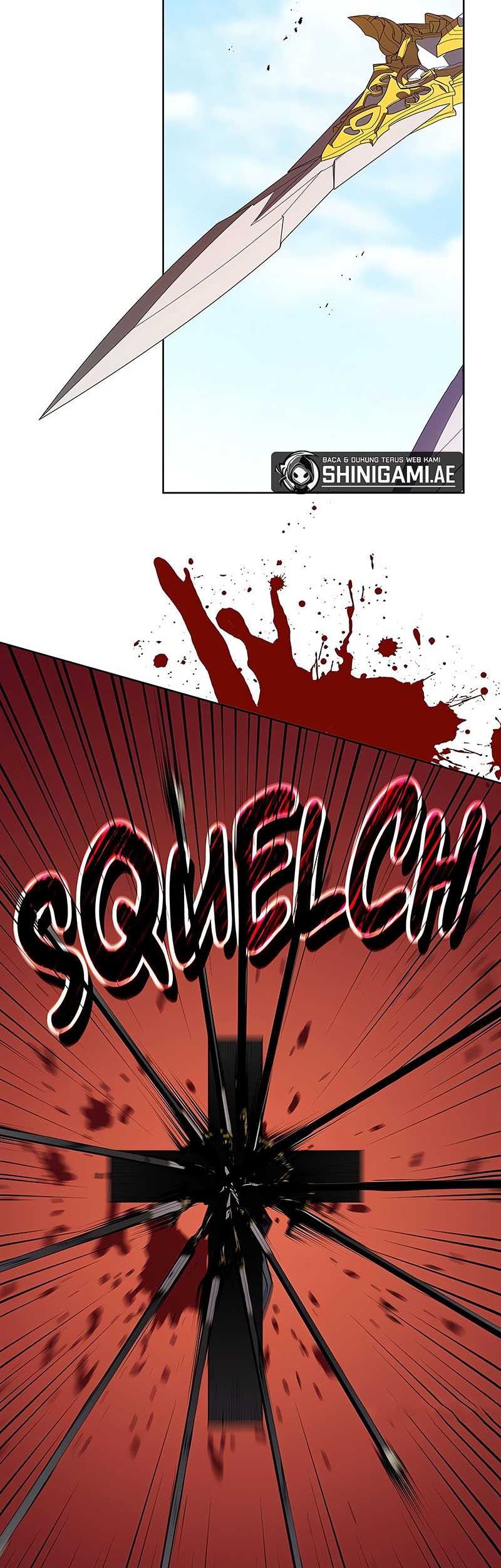 Necromancer Academy’s Genius Summoner Chapter 78 Gambar 23