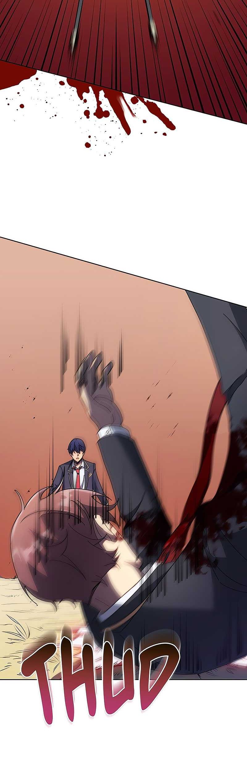 Necromancer Academy’s Genius Summoner Chapter 78 Gambar 24