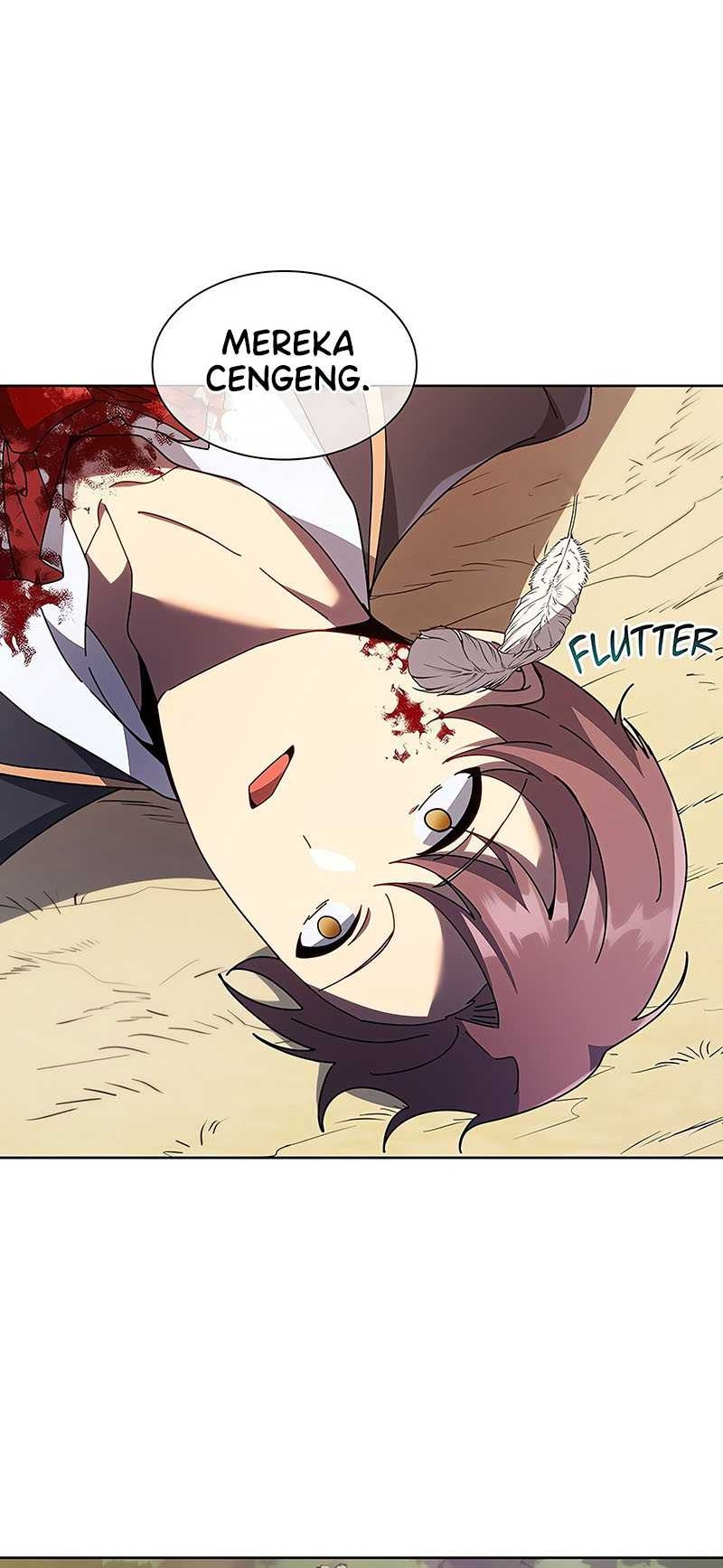 Necromancer Academy’s Genius Summoner Chapter 78 Gambar 25