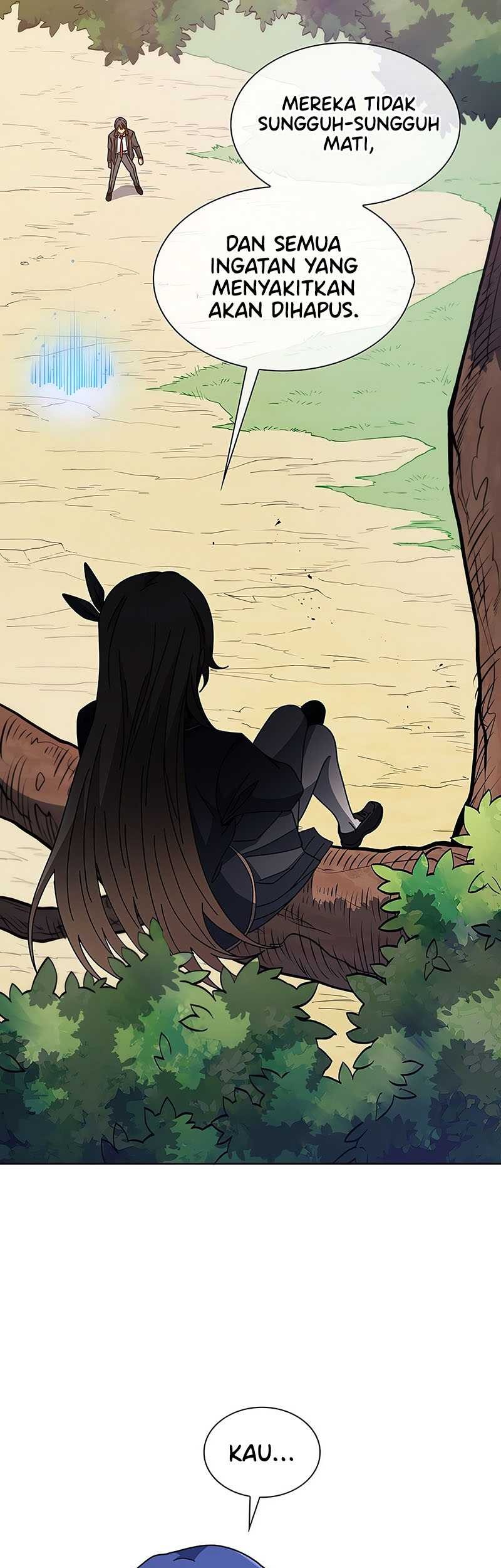 Necromancer Academy’s Genius Summoner Chapter 78 Gambar 26