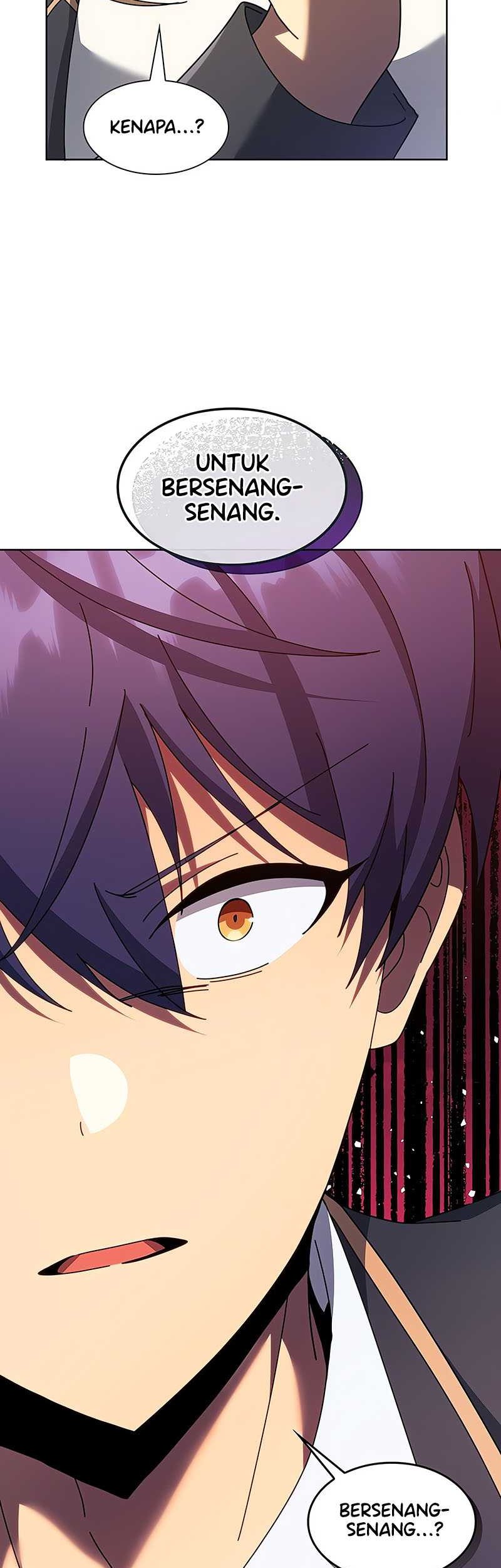 Necromancer Academy’s Genius Summoner Chapter 78 Gambar 28