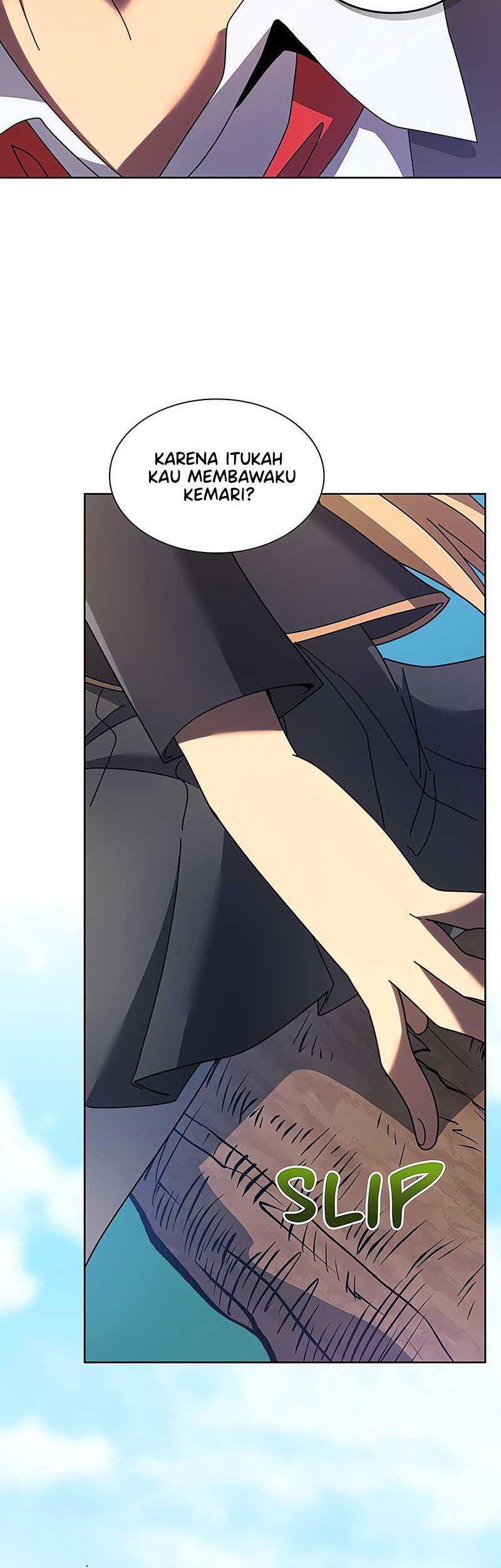 Necromancer Academy’s Genius Summoner Chapter 78 Gambar 29