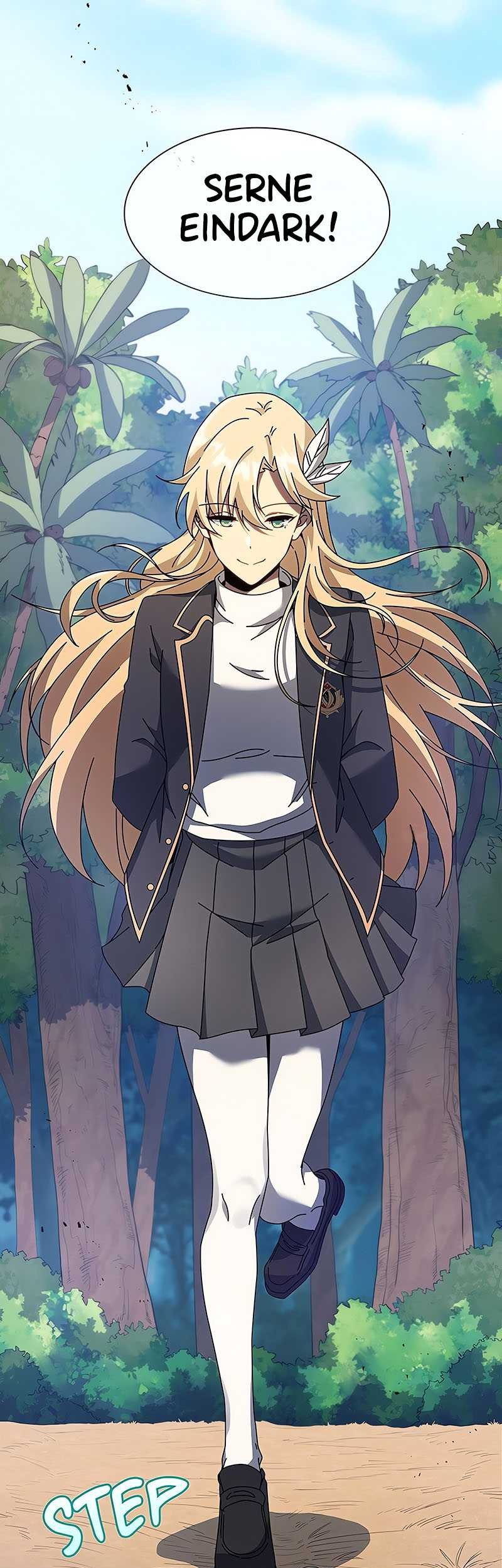 Necromancer Academy’s Genius Summoner Chapter 78 Gambar 30