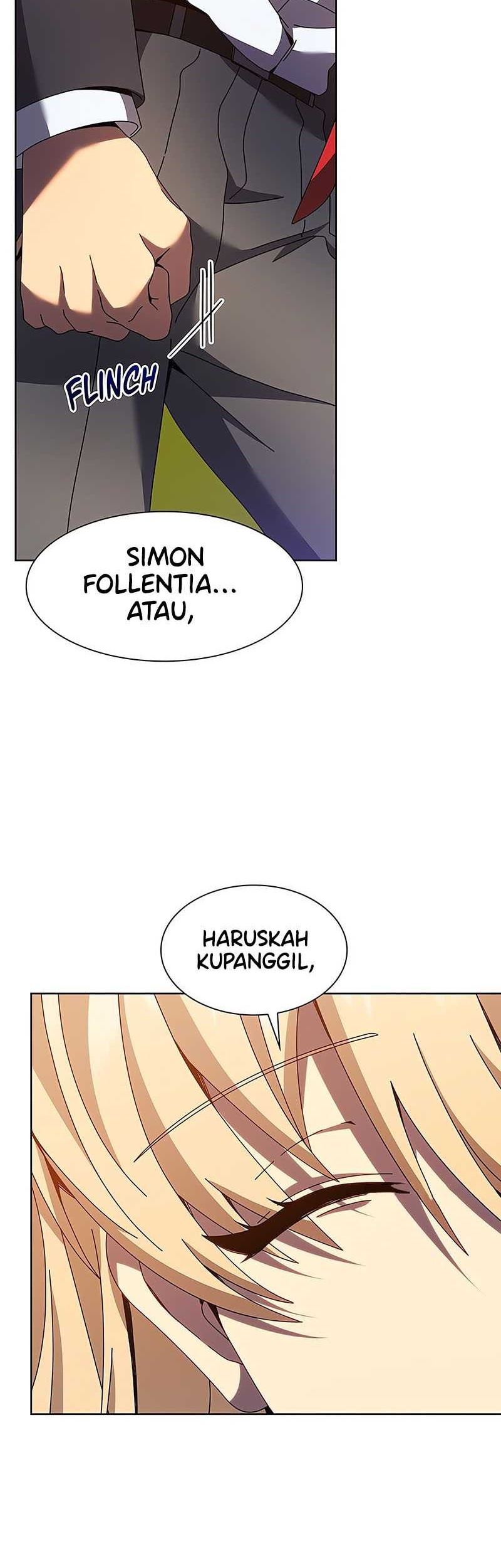 Necromancer Academy’s Genius Summoner Chapter 78 Gambar 33