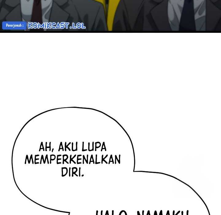 My Dad Is Too Strong Chapter 152 Gambar 27