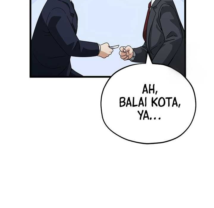 My Dad Is Too Strong Chapter 152 Gambar 29