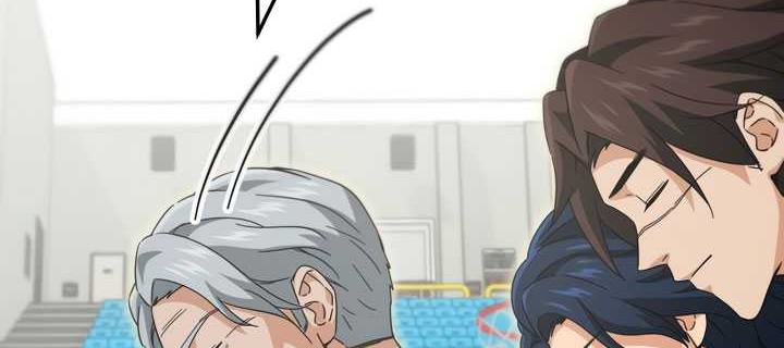 My Dad Is Too Strong Chapter 152 Gambar 33