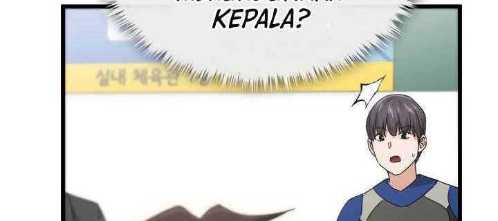 My Dad Is Too Strong Chapter 152 Gambar 35