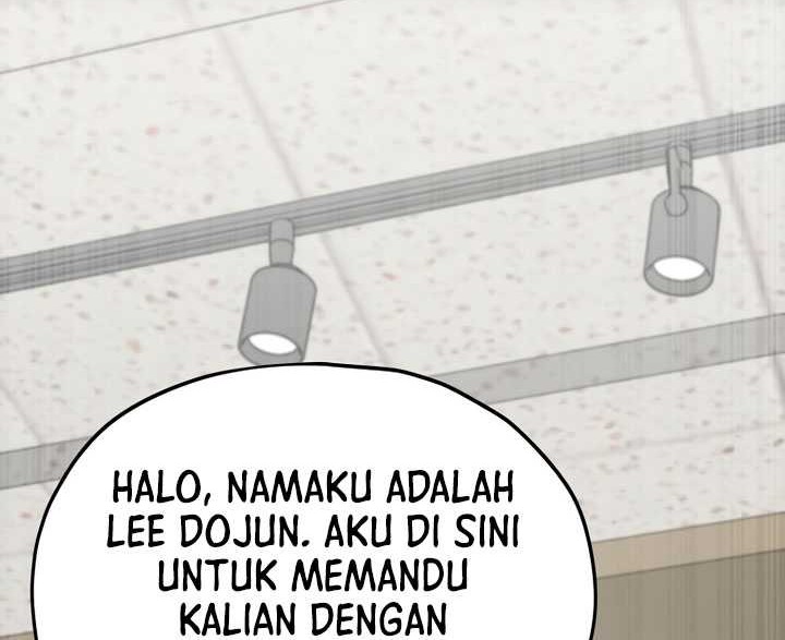 My Dad Is Too Strong Chapter 152 Gambar 19
