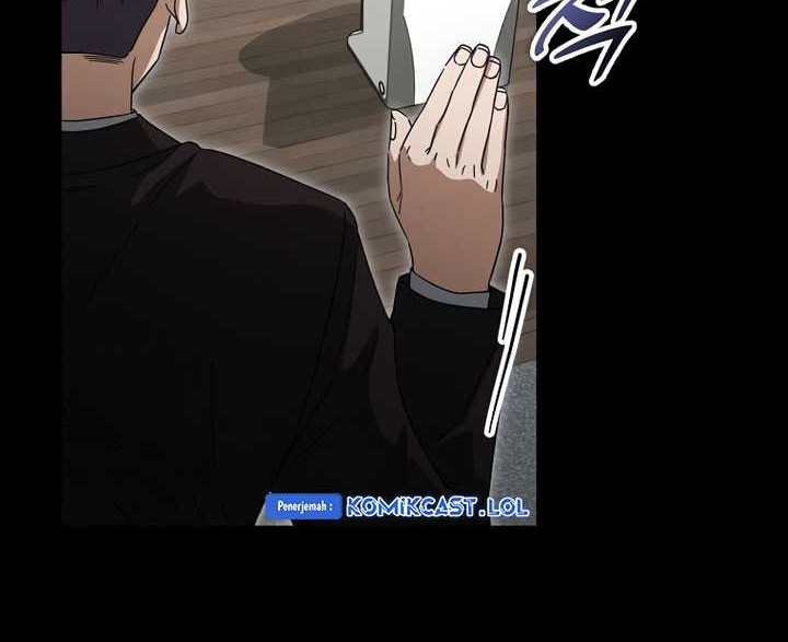 My Dad Is Too Strong Chapter 152 Gambar 21