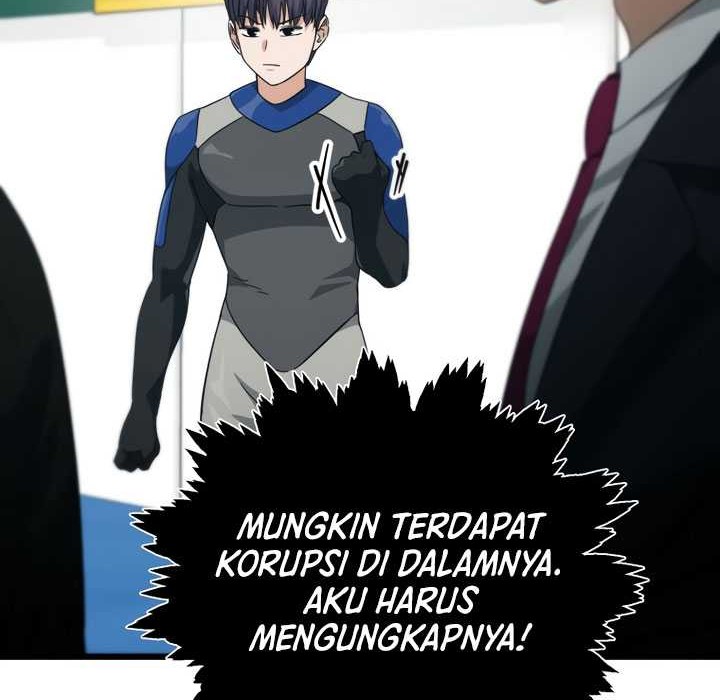 My Dad Is Too Strong Chapter 152 Gambar 25