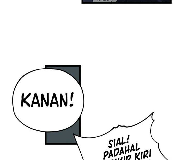 My Dad Is Too Strong Chapter 152 Gambar 53