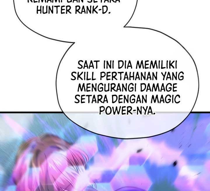 My Dad Is Too Strong Chapter 152 Gambar 45