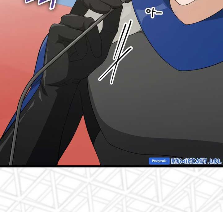 My Dad Is Too Strong Chapter 152 Gambar 71