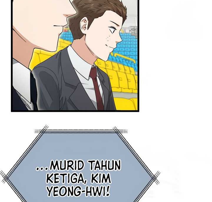 My Dad Is Too Strong Chapter 152 Gambar 65